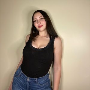 Meet your Posher, Madi